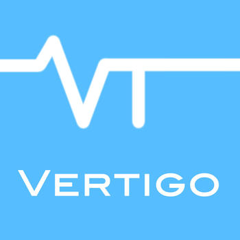 Vital Tones Central Vertigo Pro 健康 App LOGO-APP開箱王