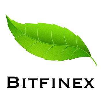 Bitfinex LOGO-APP點子