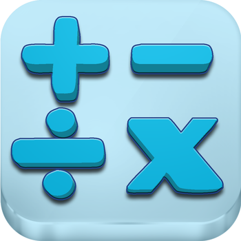 Simple Sums Free - Maths Game for Children (and Adults!) LOGO-APP點子