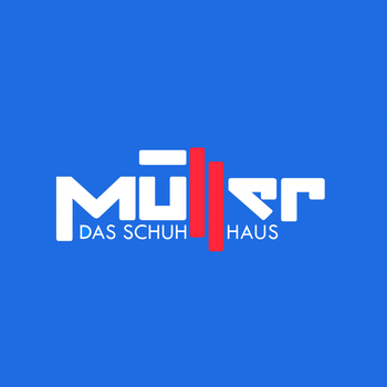 Müller das Schuhhaus LOGO-APP點子