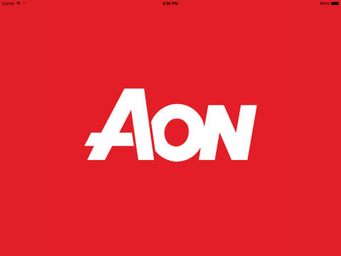 【免費商業App】Aon Solvency II-APP點子