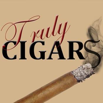 Truly Cigars - Powered by Cigar Boss 生活 App LOGO-APP開箱王