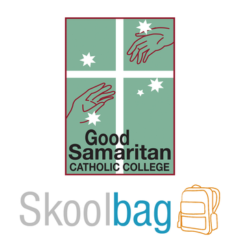 Good Samaritan Catholic College - Skoolbag 教育 App LOGO-APP開箱王