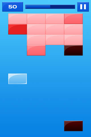 Color Bricks - Colorful Challenge screenshot 3