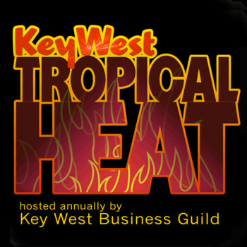 Tropical Heat Key West 生活 App LOGO-APP開箱王