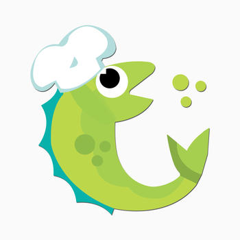 My Ceviche LOGO-APP點子