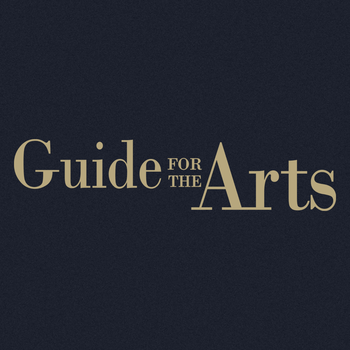 Houston-Guide for the Arts-2014 娛樂 App LOGO-APP開箱王