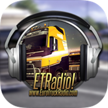 ETRadio LOGO-APP點子