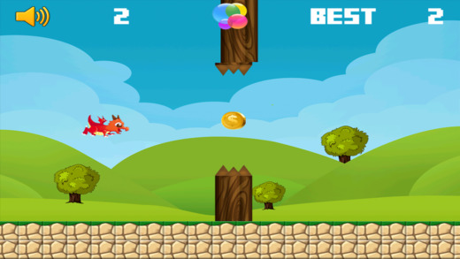 【免費遊戲App】Mighty Dragon Kingdom - Flight Of The Legendary Monster FREE-APP點子