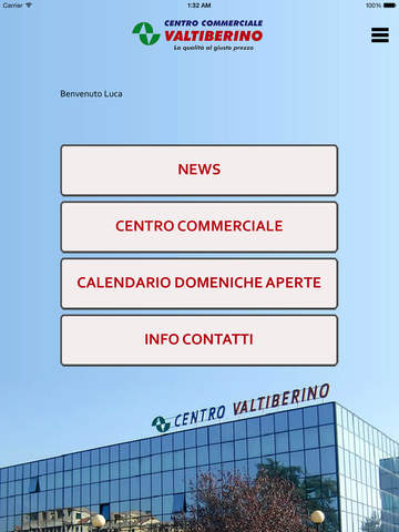 【免費新聞App】Centro Commerciale Valtiberino-APP點子