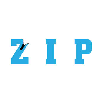 Zip TV 娛樂 App LOGO-APP開箱王