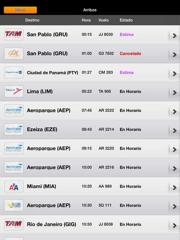 免費下載旅遊APP|Aeropuerto Internacional de Punta del Este app開箱文|APP開箱王