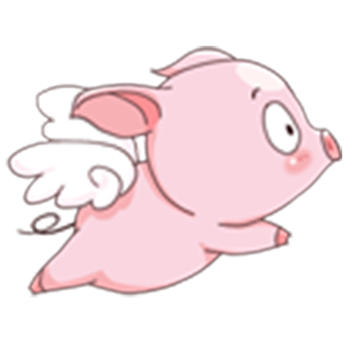 Super Crazy Piggy 遊戲 App LOGO-APP開箱王