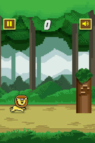Zoo Mania - Play 8-Bit Pixel Game screenshot 3