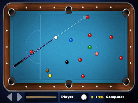 【免費運動App】Gentleman Snooker Pool: International Pro Tournament Challenge-APP點子