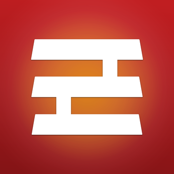 Evershelf - Organize Books, CDs, vinyl records, and movies - search your shelves - share your collections! 書籍 App LOGO-APP開箱王