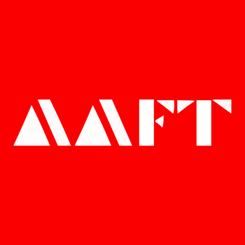 AAFT LOGO-APP點子