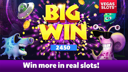 免費下載遊戲APP|Vegas Slots™ - Play Free Casino Slot Machine Game With Big Bonus Plus Win Fun Lucky 777 Jackpot app開箱文|APP開箱王