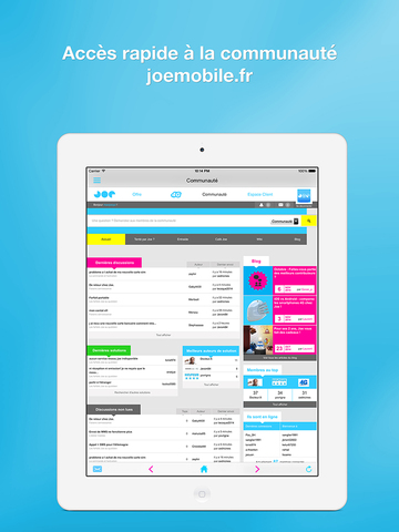 【免費工具App】Mon Cockpit : L'application non officielle pour gérer vos comptes Joemobile.fr-APP點子