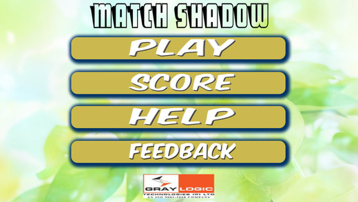 Match Shadow