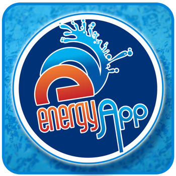 Energy Live LOGO-APP點子