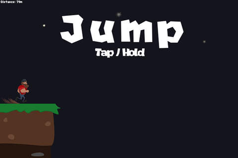 Lumber Jump screenshot 3
