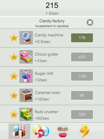 免費下載遊戲APP|Sweets and Swipes app開箱文|APP開箱王