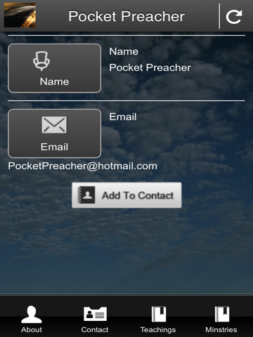 免費下載商業APP|Pocket Preacher app開箱文|APP開箱王