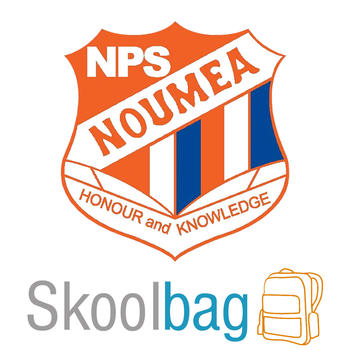 Noumea Public School - Skoolbag LOGO-APP點子