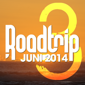 RoadTrip Nr. 03 LOGO-APP點子