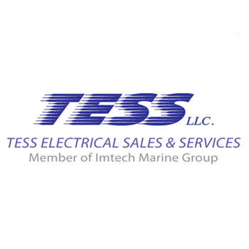 Tess LLC LOGO-APP點子