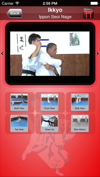 免費下載運動APP|iBudokan Judo app開箱文|APP開箱王