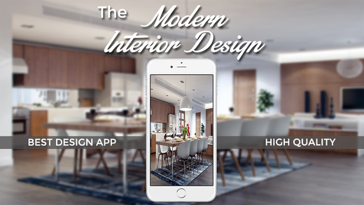 免費下載生活APP|Modern Interior Design app開箱文|APP開箱王