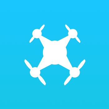 Inside Drones LOGO-APP點子