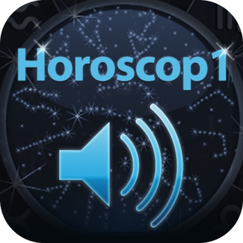 Horoscop1 LOGO-APP點子