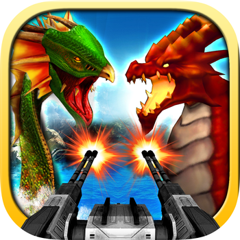 Angry Monster Hunter 3D 遊戲 App LOGO-APP開箱王