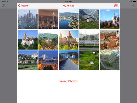 免費下載攝影APP|Camera Zip (Zip and Share Your Photos and Albums) app開箱文|APP開箱王