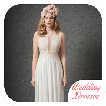 Wedding Dresses Collection LOGO-APP點子