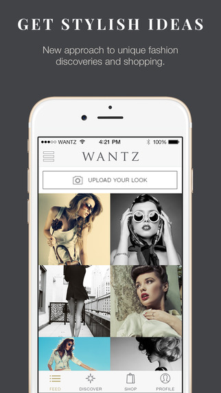 【免費生活App】WANTZ-APP點子