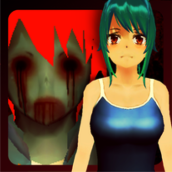 Natsumi - The Horror Game LOGO-APP點子