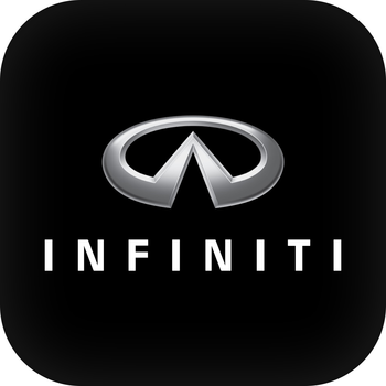 Infiniti Quick Guide 書籍 App LOGO-APP開箱王