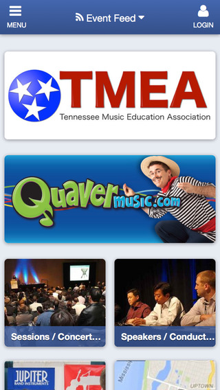 TMEACONF2015