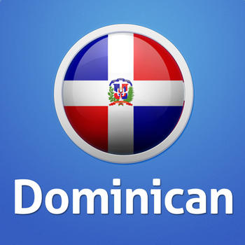 Dominican Republic Travel Guide LOGO-APP點子