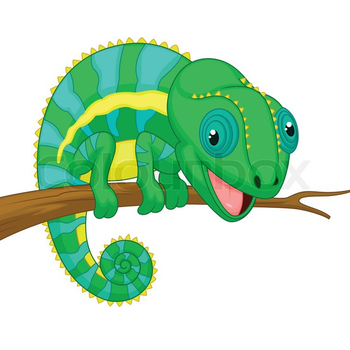 Chameleon Photo Puzzle 遊戲 App LOGO-APP開箱王