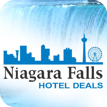 Niagara Falls Hotel Deals LOGO-APP點子