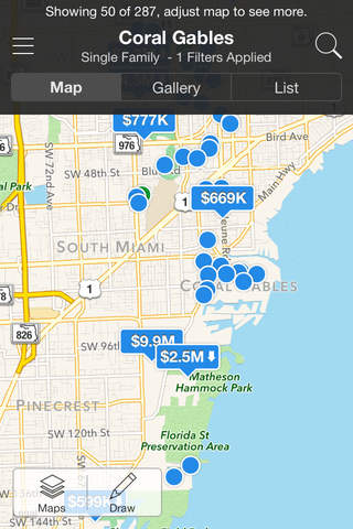 GoMLS Miami screenshot 4