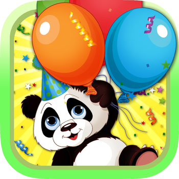 Adventure Panda Jump Fun Racing Pro 遊戲 App LOGO-APP開箱王
