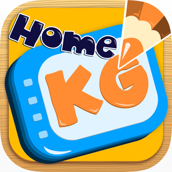 Home KG LOGO-APP點子