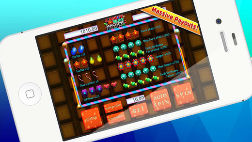 免費下載遊戲APP|Candy Slot Shop Machine - Sweet Craze Crush Connect app開箱文|APP開箱王