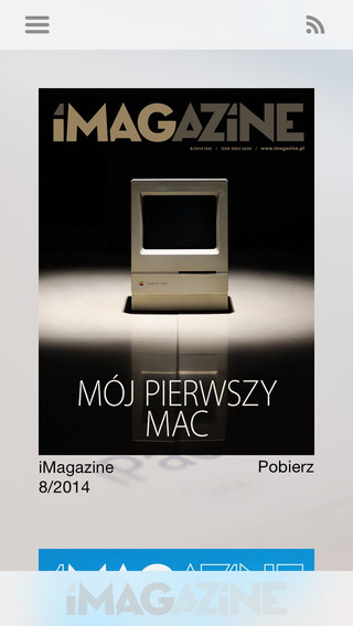 【免費個人化App】iMagazine.pl-APP點子